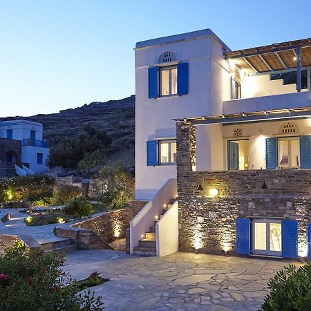 Dinora Villa Agios Ioannis  Exterior foto