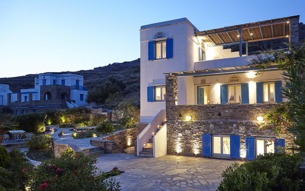 Dinora Villa Agios Ioannis  Exterior foto