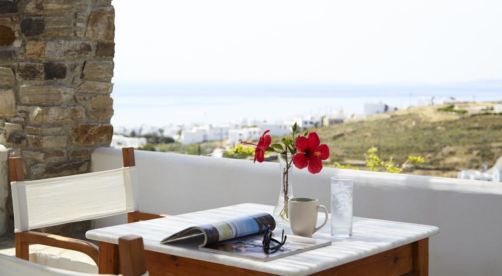 Dinora Villa Agios Ioannis  Exterior foto