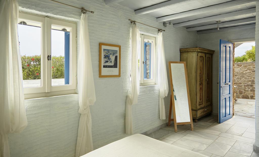 Dinora Villa Agios Ioannis  Exterior foto